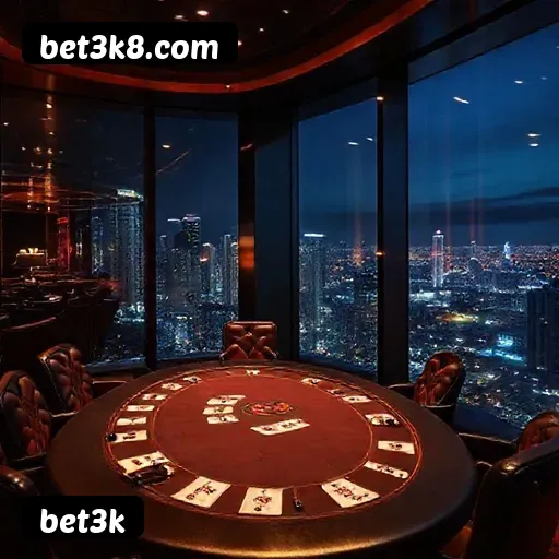 bet3k APK - Download Oficial Android