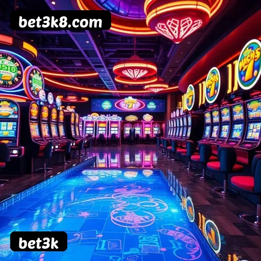 Legalidade bet3k no Brasil