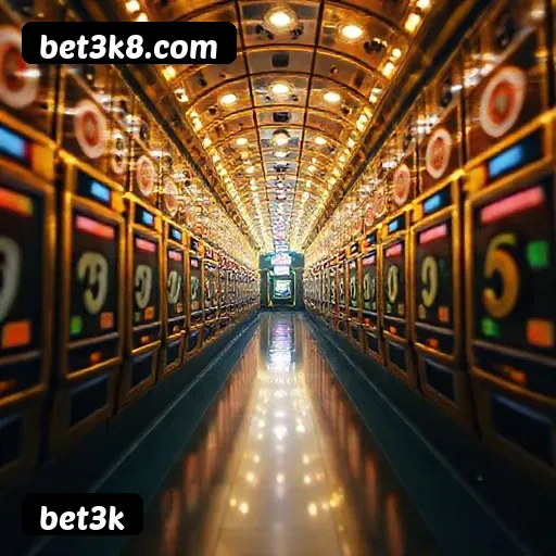Termos e Condições Transparentes bet3k