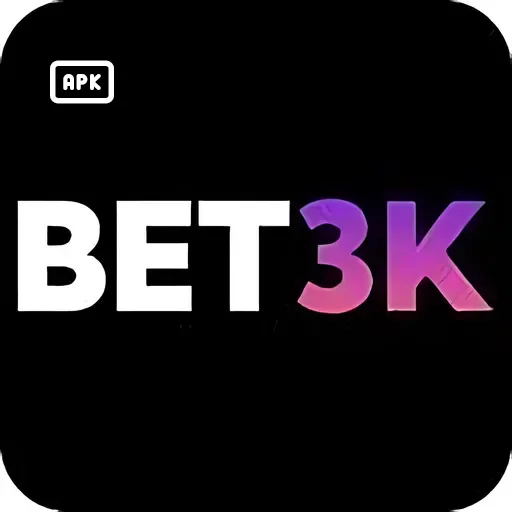 APK oficial da bet3k para Android