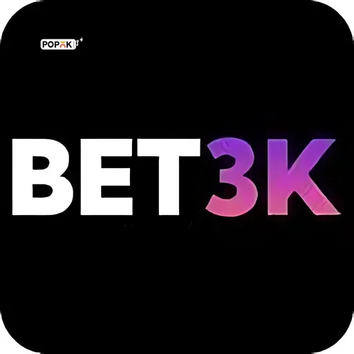 Logo da bet3k