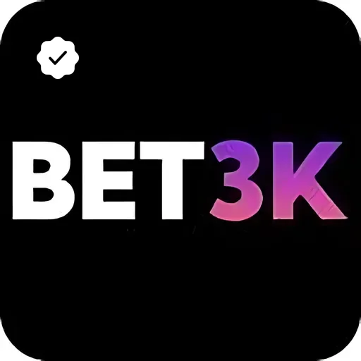 Plataforma completa da bet3k com todos os jogos