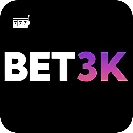 Slots online da bet3k com jackpots progressivos